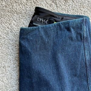 Jegging, super soft
